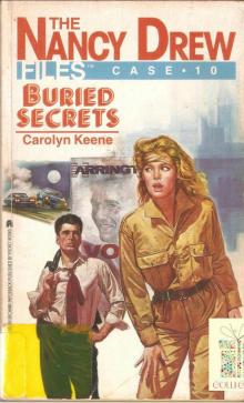      010 Buried Secrets