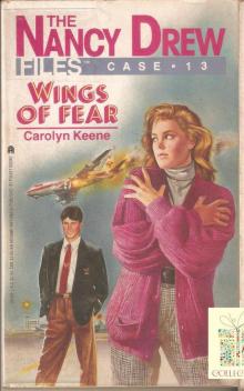      013 Wings of Fear