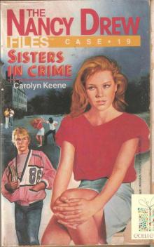      019 Sisters In Crime