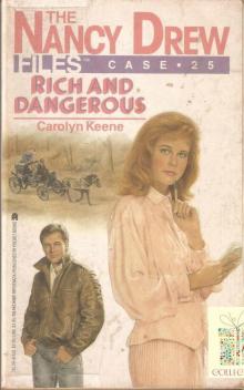      025 Rich and Dangerous