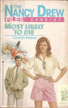      027 Most Likely to Die