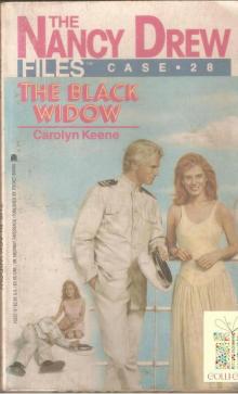      028 The Black Widow