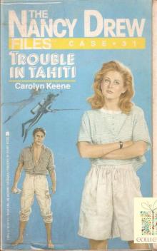      031 Trouble in Tahiti