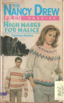      032 High Marks for Malice