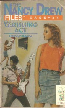      034 Vanishing Act