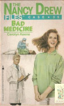      035 Bad Medicine