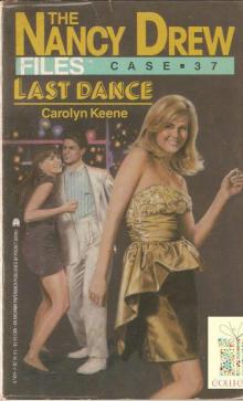      037 Last Dance
