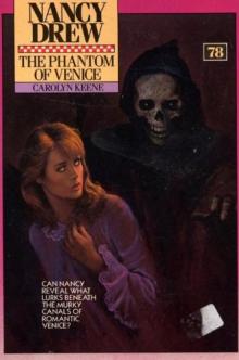      078 The Phantom Of Venice