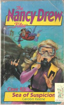      085 Sea of Suspicion