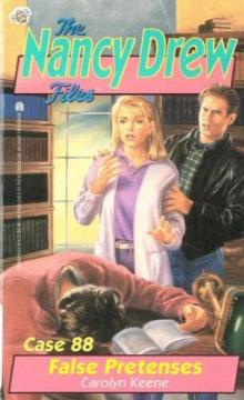      088 False Pretenses