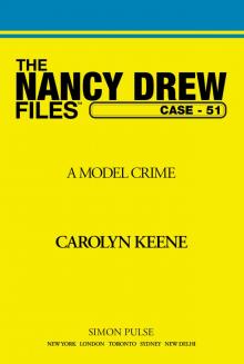      A Model Crime