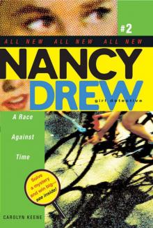      A Race Against Time