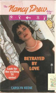      Betrayed by Love
