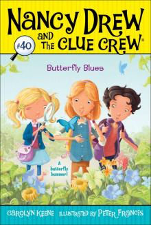      Butterfly Blues