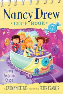      Candy Kingdom Chaos