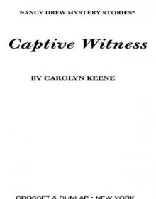      Captive Witness