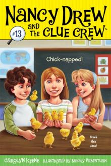      Chick-Napped!