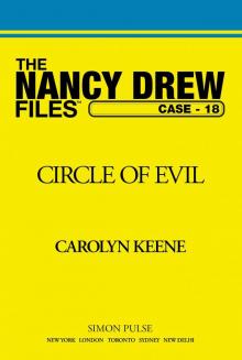      Circle of Evil