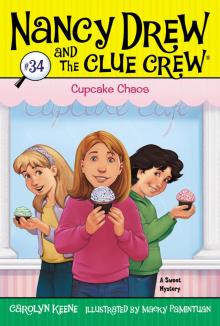     Cupcake Chaos