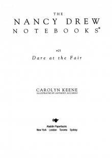      Dare at the Fair