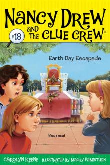      Earth Day Escapade
