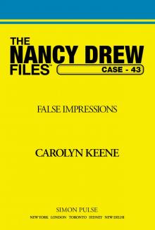      False Impressions