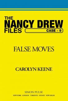      False Moves