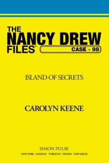      Island of Secrets