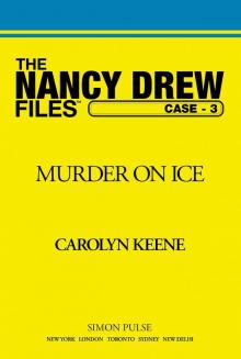      Murder on Ice