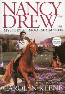      Mystery at Moorsea Manor