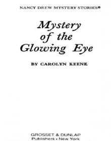      Mystery of the Glowing Eye