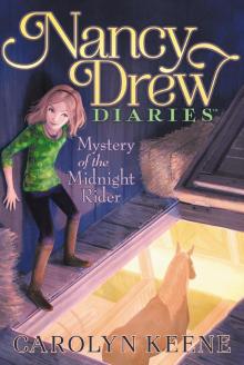      Mystery of the Midnight Rider