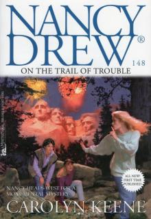      On the Trail of Trouble