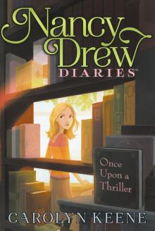      Once Upon a Thriller