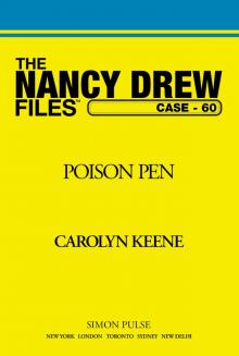      Poison Pen
