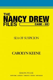      Sea of Suspicion