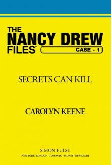      Secrets Can Kill