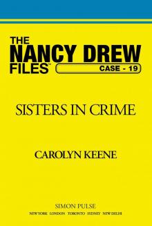      Sisters in Crime