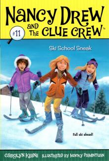      Ski School Sneak