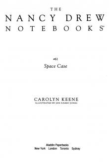      Space Case