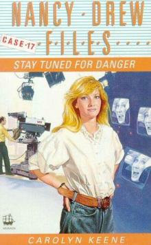      Stay Tuned for Danger
