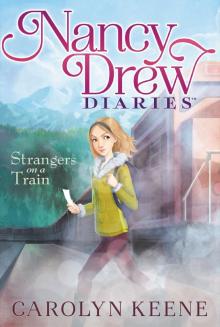      Strangers on a Train