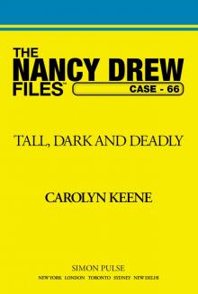      Tall, Dark and Deadly