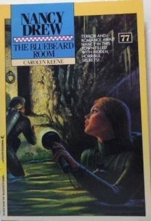      The Bluebeard Room
