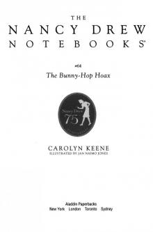      The Bunny-Hop Hoax