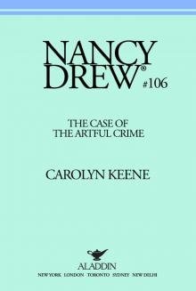      The Case of the Artful Crime