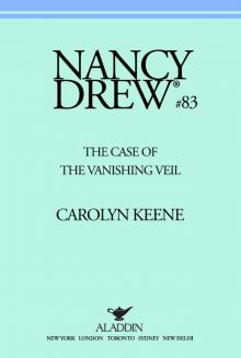      The Case of the Vanishing Veil