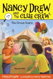      The Circus Scare