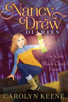      The Clue at Black Creek Farm