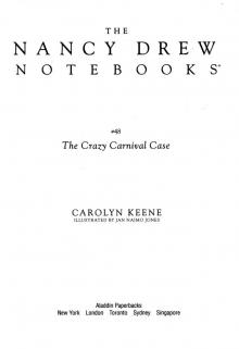      The Crazy Carnival Case